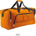 Velká sportovní taška Sols Week-End orange