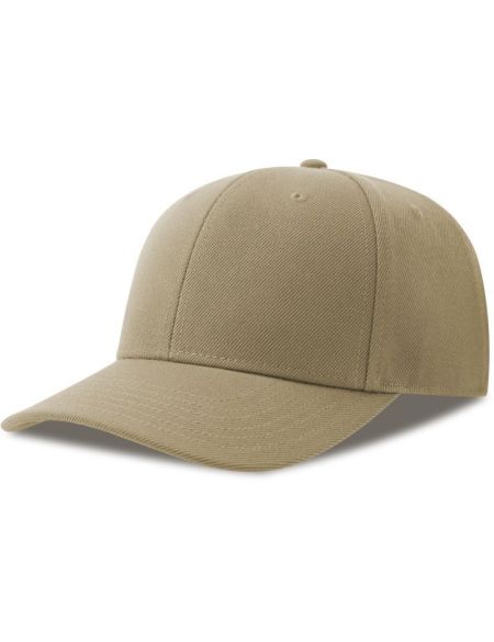 Kšiltovka 6 panelová