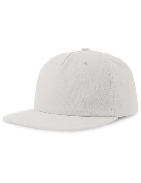 Baseball cap Atlantis Cruz white