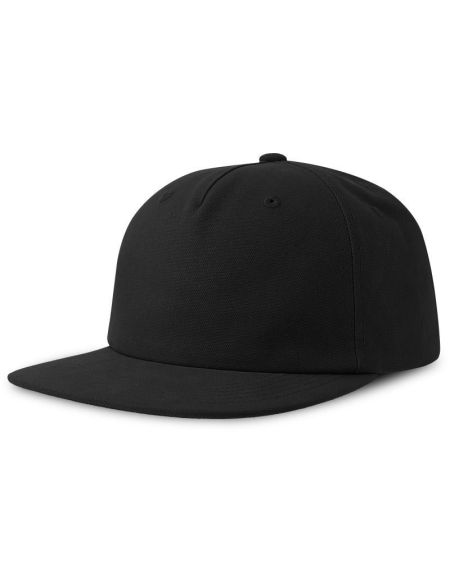 Kšiltovka 5 panelová baseballová