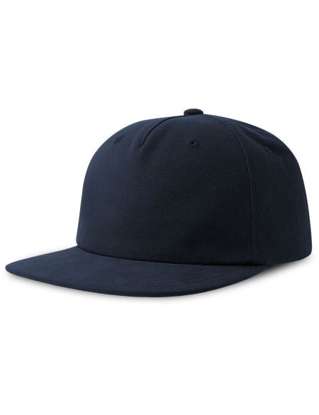 Baseball cap Atlantis Cruz white