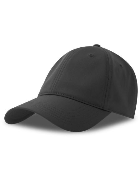 Kšiltovka 6 panelová baseballová