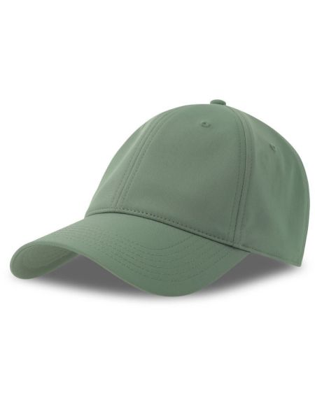 Kšiltovka 6 panelová baseballová