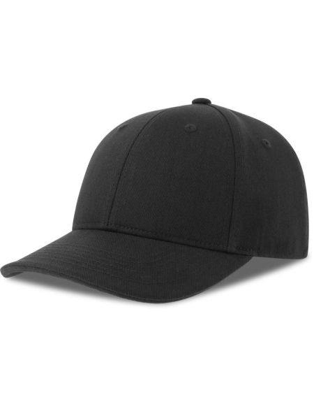Kšiltovka 6 panelová baseballová