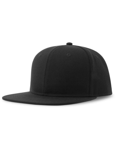 Kšiltovka 6 panelová baseballová