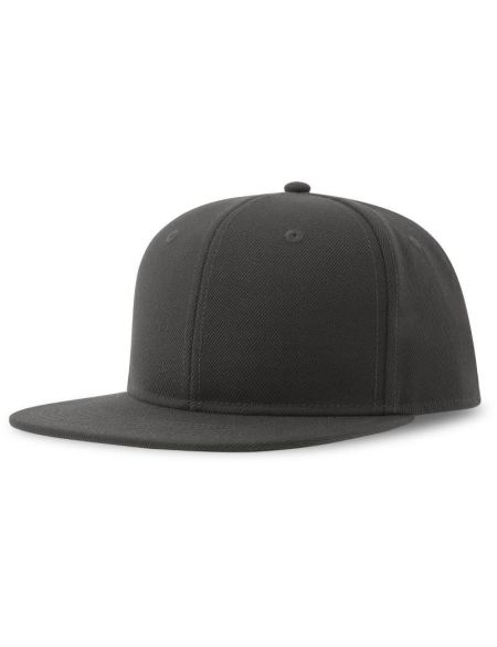 Kšiltovka 6 panelová baseballová