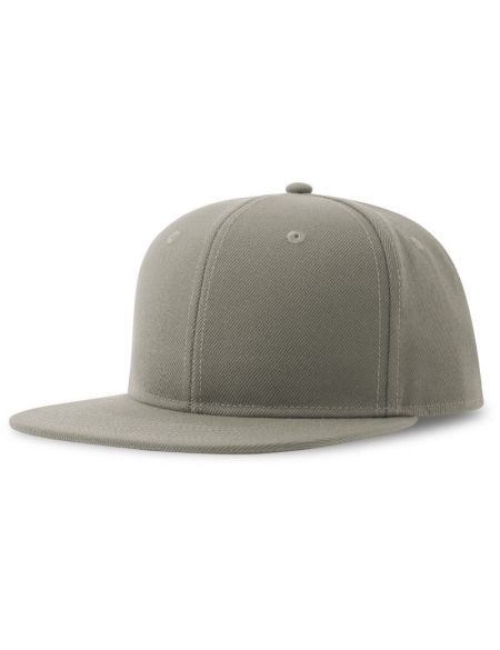 Kšiltovka 6 panelová baseballová
