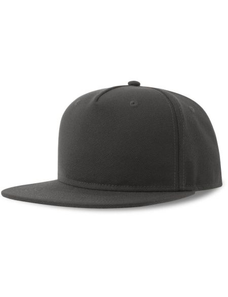 Kšiltovka 5 panelová baseballová