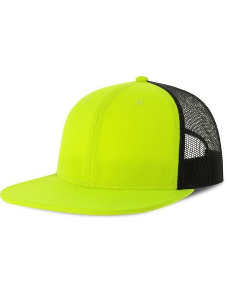 Kšiltovka 6 panelová trucker