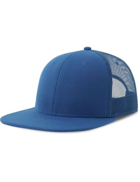 Kšiltovka 6 panelová trucker