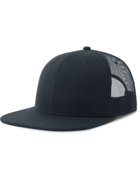 Kšiltovka 6 panelová trucker