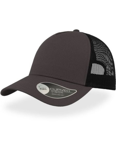 Kšiltovka 5 panelová trucker