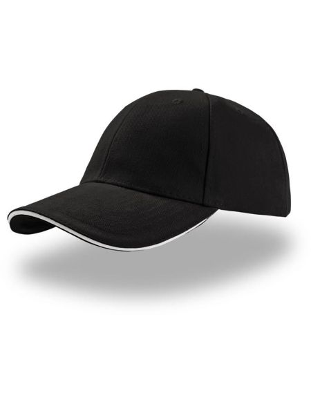 Kšiltovka 6 panelová