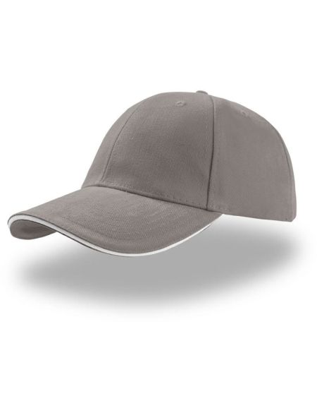 Kšiltovka 6 panelová