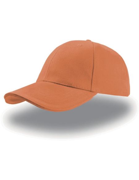 Kšiltovka 6 panelová
