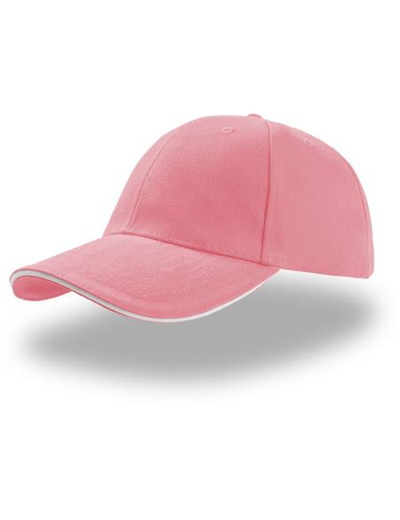 Kšiltovka 6 panelová