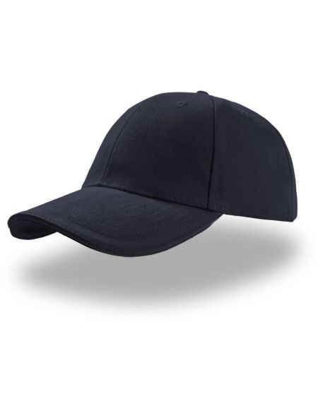 Kšiltovka 6 panelová
