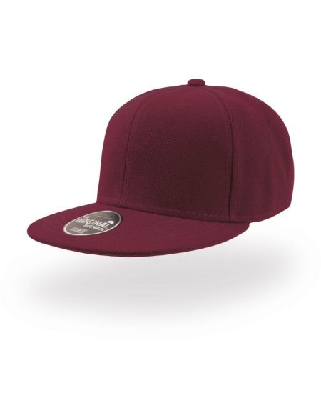 Kšiltovka 6 panelová