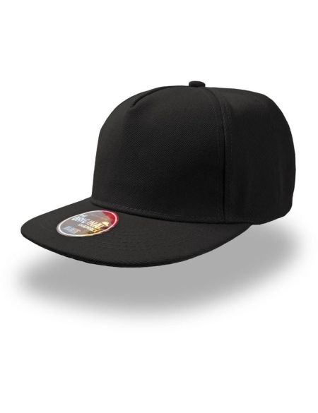 Kšiltovka 5 panelová