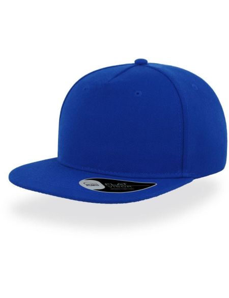 Kšiltovka 5 panelová