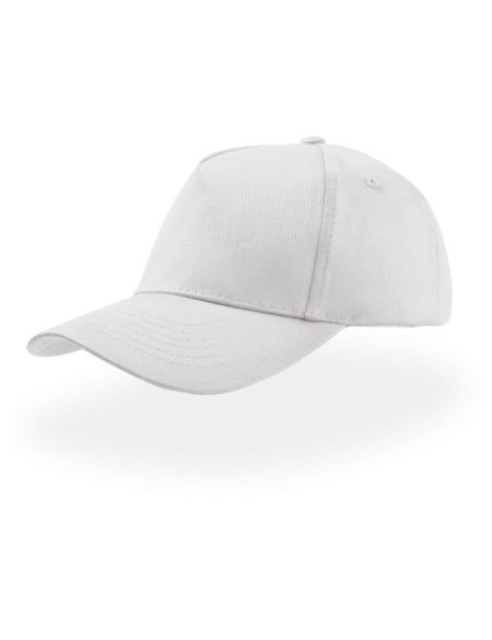 Kšiltovka 5 panelová dětská