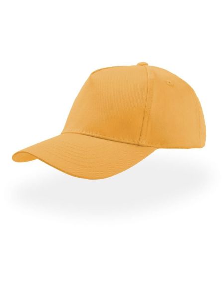 Kšiltovka 5 panelová dětská