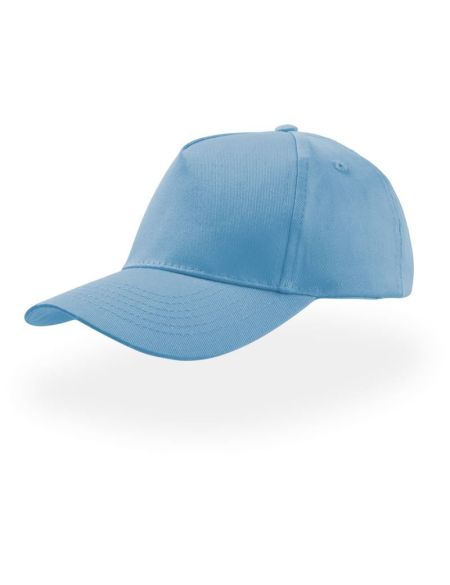 Kšiltovka 5 panelová dětská