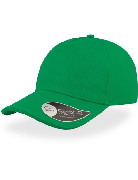 Kšiltovka 5 panelová baseballová