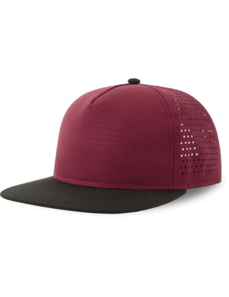 Kšiltovka 5 panelová