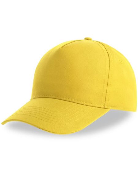 Kšiltovka 5 panelová dětská