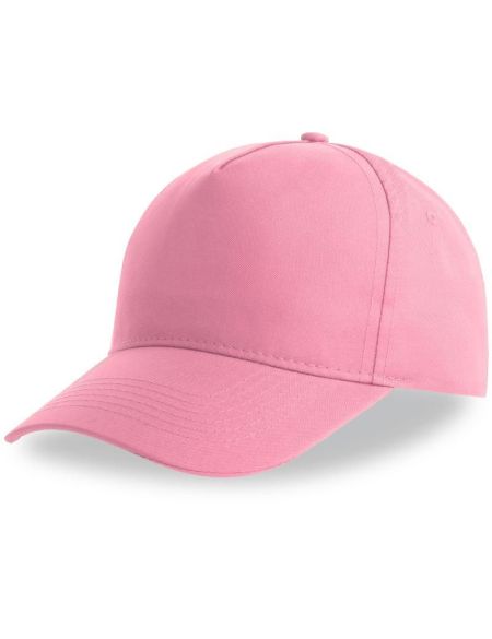 Kšiltovka 5 panelová dětská