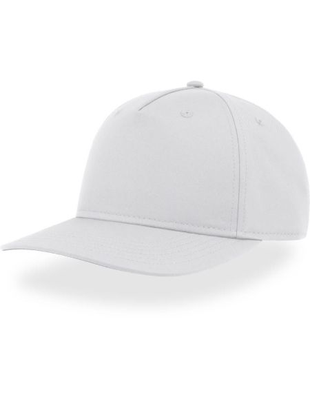 Cap Atlantis Ray-S white