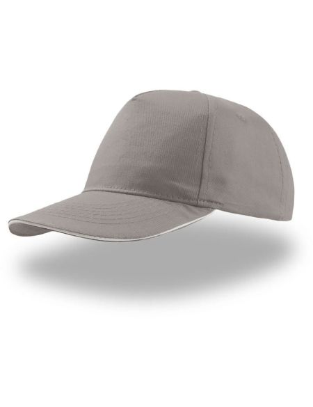 Kšiltovka 5 panelová