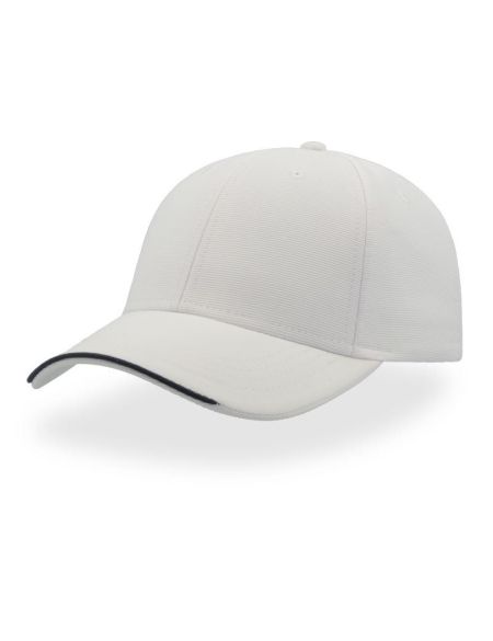Kšiltovka 6 panelová