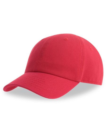 Kšiltovka 6 panelová dětská