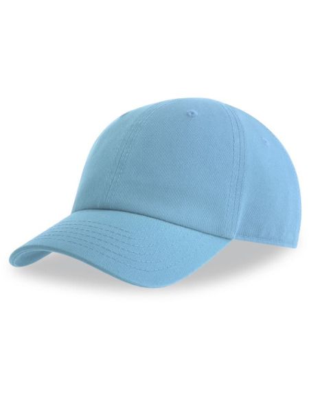 Kšiltovka 6 panelová dětská