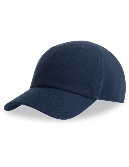 Kšiltovka 6 panelová dětská
