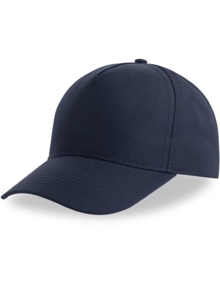 Kšiltovka 5 panelová baseballová