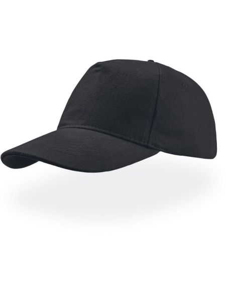 Kšiltovka 5 panelová
