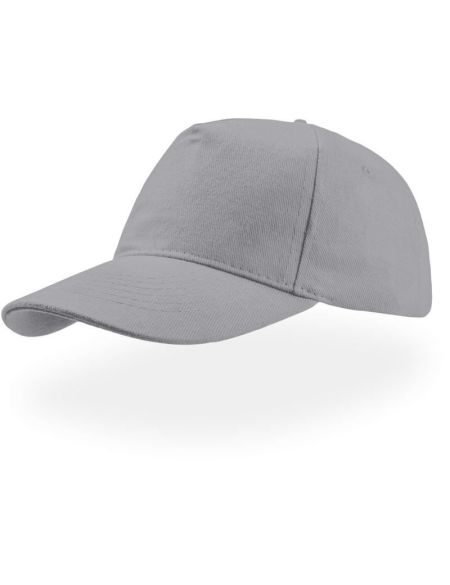 Kšiltovka 5 panelová