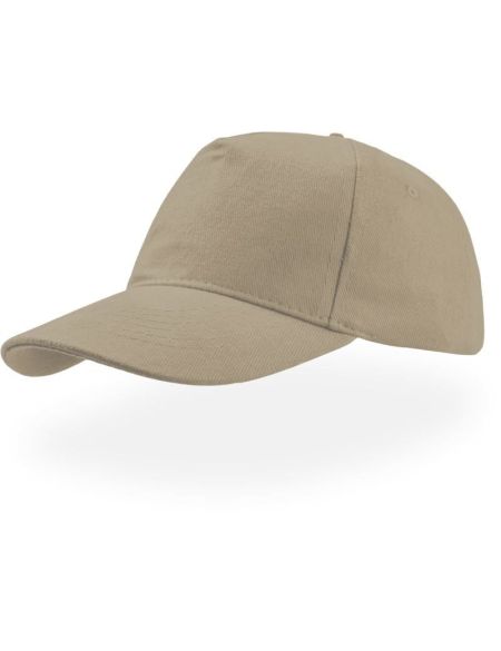 Kšiltovka 5 panelová