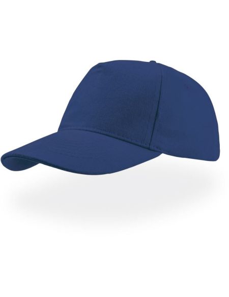 Kšiltovka 5 panelová