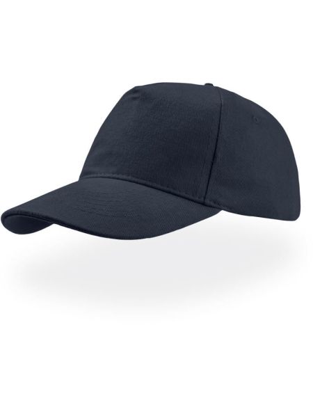 Kšiltovka 5 panelová