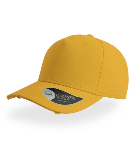 Kšiltovka Atlantis Cargo black
