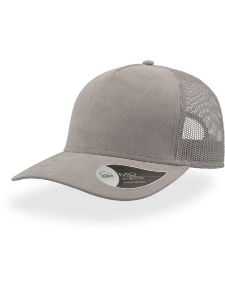 Kšiltovka 5 panelová trucker