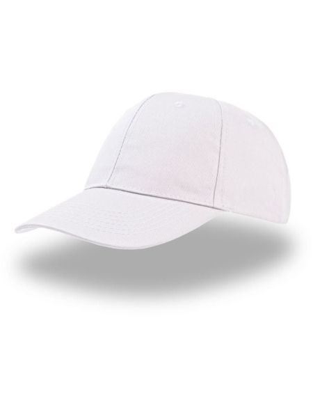 Kšiltovka 6 panelová