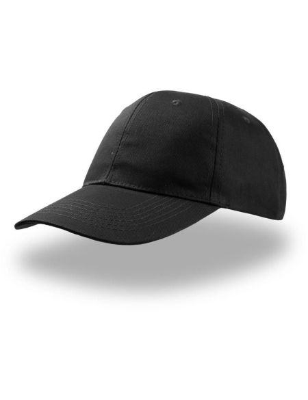 Kšiltovka 6 panelová