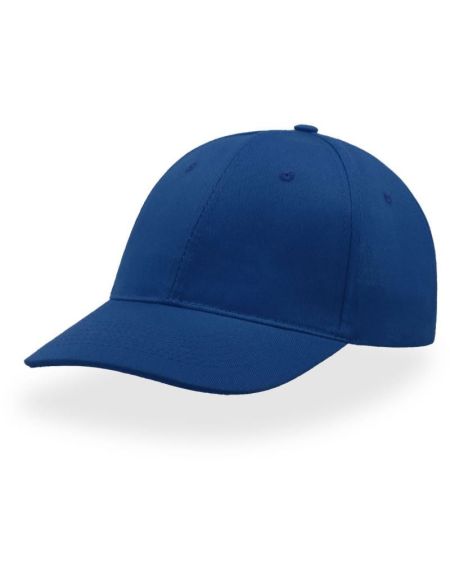 Kšiltovka 6 panelová