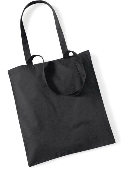 Taška bavlněná s dlouhou rukojetí Bag for Life