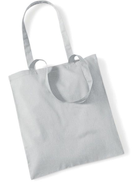 Taška bavlněná s dlouhou rukojetí Bag for Life